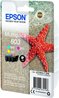 Inchiostro - EPSON - Multipack 3 colori - Starfish 603