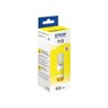 Flacone di inchiostro - EPSON - Giallo - EcoTank 113