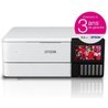 3-in-1-Multifunktionsdrucker - EPSON - Ecotank ET-8500 - Tintenstrahl 