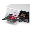 Stampante multifunzione 3-in-1 - EPSON - Ecotank ET-8500 - Inkjet - A4