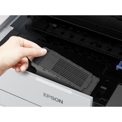 3-in-1-Multifunktionsdrucker - EPSON - Ecotank ET-8500 - Tintenstrahl 