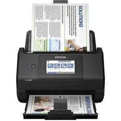 Scanner EPSON ES-580W