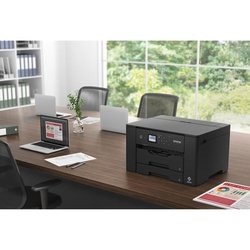 Monofunction-Drucker - Epson WF-7310DTW - Inkjet - A3 - Farbe - Wi-Fi