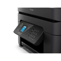 Epson Workforce WF-2930dwf stampante