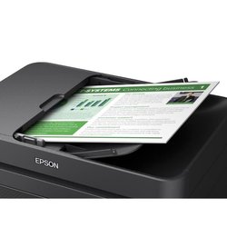Epson WorkForce WF-2930DWF printer