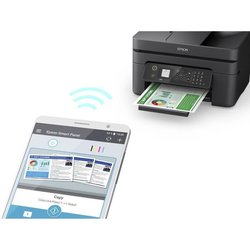 Fuerza laboral Epson WF-2930DWF Impresora