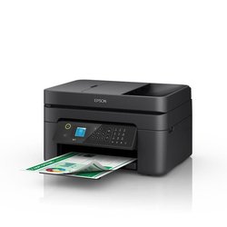 Epson WorkForce WF-2930DWF printer