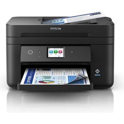 Epson Workforce WF -2960dwf Stampante - USB 2.0/Wi -fi/Lan - Mac/Windo