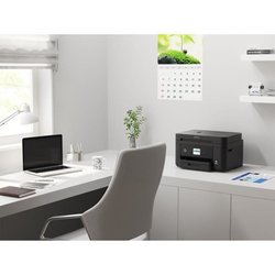 Epson Workforce WF -2960dwf Stampante - USB 2.0/Wi -fi/Lan - Mac/Windo