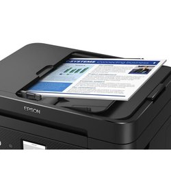 Epson Workforce WF -2960DWF printer - USB 2.0/Wi -Fi/LAN - Mac/Windows
