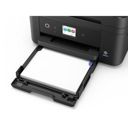 Epson Workforce WF -2960DWF -Drucker - USB 2.0/WI -fi/LAN - MAC/Window