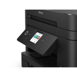Epson Workforce WF -2960dwf Stampante - USB 2.0/Wi -fi/Lan - Mac/Windo