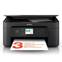 Epson Home XP-4200-printer