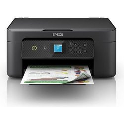 Impresora - Epson - Inicio XP -3200 - USB, WI -FI - Micro piezo