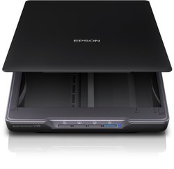 Flat scanner - Epson - V39II perfection - A4