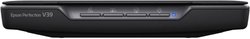 Flat scanner - Epson - V39II perfection - A4