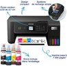 A4-Multifunktionsdrucker  EPSON  Ecotank ET-2870  WLAN  Tintentank