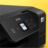 A4-Multifunktionsdrucker  EPSON  Ecotank ET-2870  WLAN  Tintentank