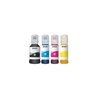 Confezione multipla di 4 flaconi di inchiostro - EPSON - EcoTank 113 -