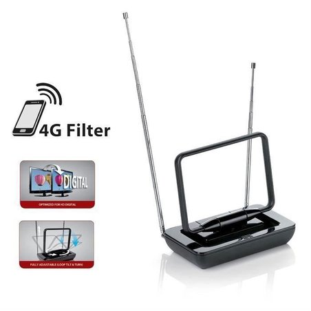 UNO PER TUTTI antenna SV9015