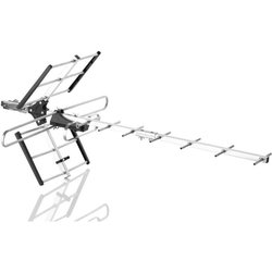 ONE FOR ALL SV9357 - Antena de TV para exteriores, Full HD, filtro 4G 