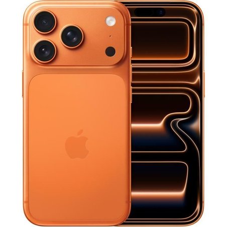 APPLE iPhone 17 Pro 256GB Kosmisch Oranje