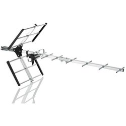 ONE FOR ALL SV9354 - Antena de TV para exteriores Freeview, Full HD, f