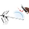 SV9354 Außenantenne TV