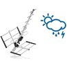 SV9354 Außenantenne TV
