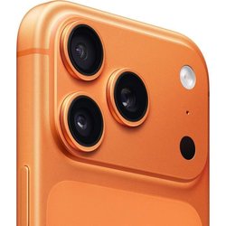 APPLE iPhone 17 Pro 256GB Arancione Cosmico
