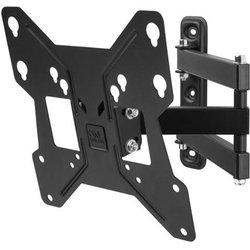 ONE FOR ALL WM2251 - Tilt & Rotate Wall Mount (180 °) for TVs from 13 