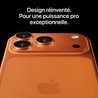 APPLE iPhone 17 Pro 256GB Arancione Cosmico