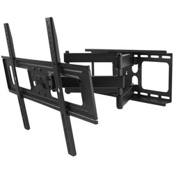 ONE FOR ALL WM4661 Soporte de pared inclinable y giratorio para pantal