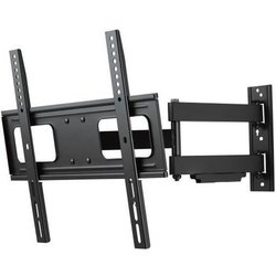 ONE FOR ALL WM2453 - Support-Mural TV Smart - Inclinabile 20 ° e orien