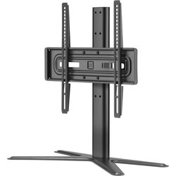 ONE FOR ALL - Free-standing TV stand 32-65 Solid range - 15° tilt & 90