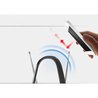 Antenna amplificata per interni - ONE FOR ALL - Con portata di ricezio