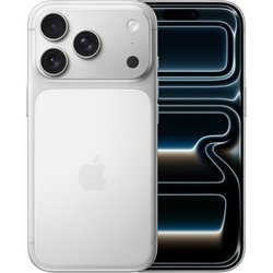APPLE iPhone 17 Pro 512 GB Plata
