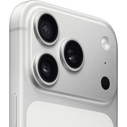 APPLE iPhone 17 Pro 512 GB Plata