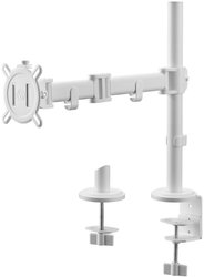 Support moniteur Smart - ONE FOR ALL - Vesa 100 - Simple Bras - 13 et 