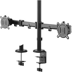 Soporte inteligente para monitor - UNO PARA TODOS - VESA 100 - Brazo d