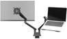 Supporto per laptop - ONE FOR ALL - VESA 75 - da 10 a 17" max - 9 kg m