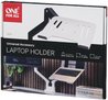Supporto per laptop - ONE FOR ALL - VESA 75 - da 10 a 17" max - 9 kg m