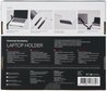 Supporto per laptop - ONE FOR ALL - VESA 75 - da 10 a 17" max - 9 kg m