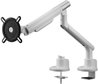 Supporto dinamico per monitor - ONE FOR ALL - VESA 100 - Braccio singo