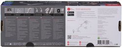 Supporto dinamico per monitor - ONE FOR ALL - VESA 100 - Braccio singo