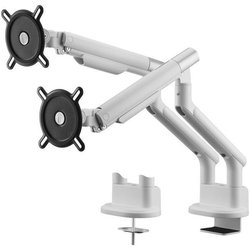 Monitorhouder - ONE FOR ALL - Dynamisch - Vesa 100 - Dubbele arm - 13 