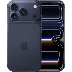 APPLE iPhone 17 Pro 512GB Blu scuro