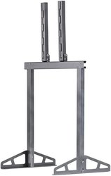 TV-standaard - PLAYSEAT - Stand Pro - Grijs