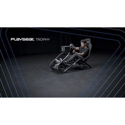 Simulationssitz  PLAYSEAT  Trophy  Schwarz