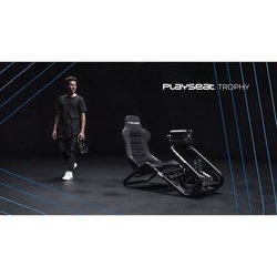 Simulationssitz  PLAYSEAT  Trophy  Schwarz